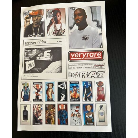 Very Rare Sakura Embroidered Jeans Size Small - Picture 11 of 14